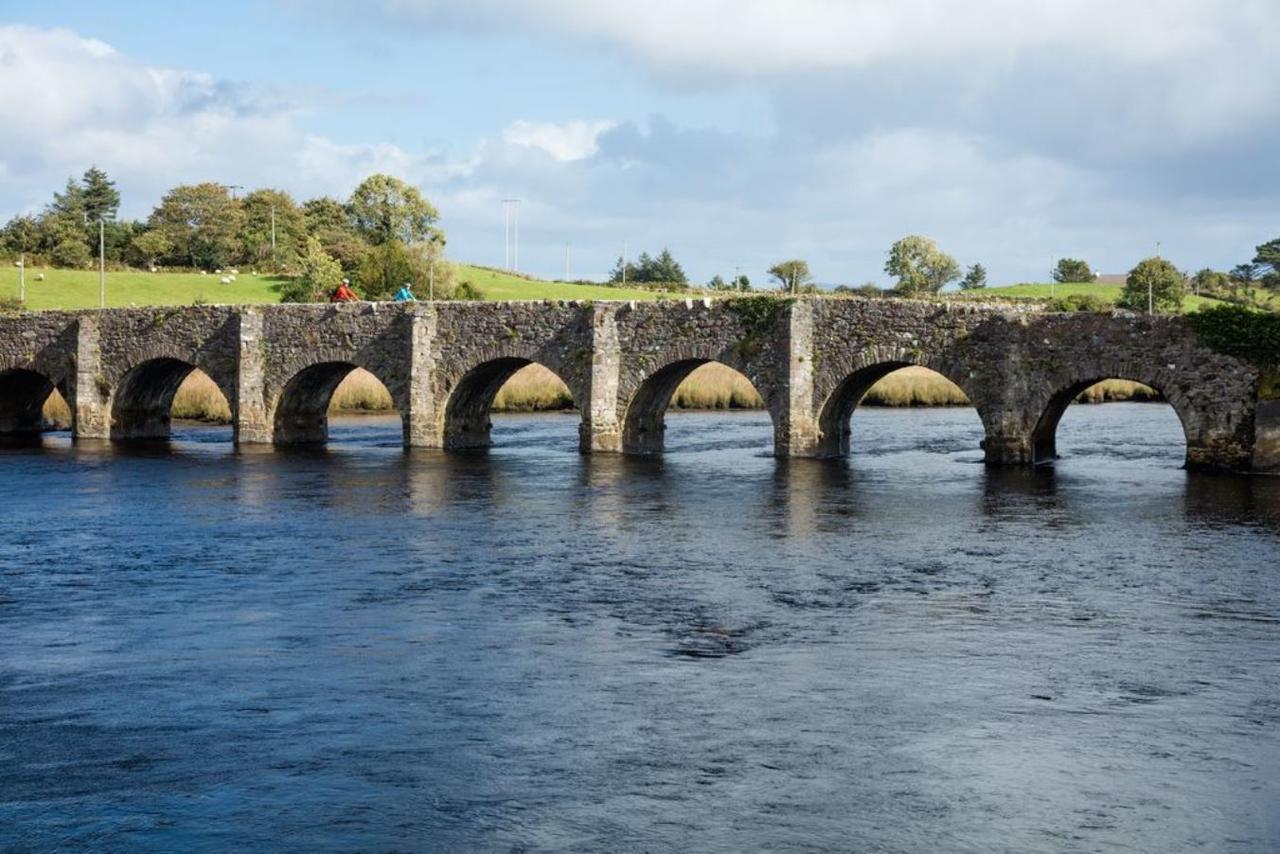 Brannens Of Newport Bed & Breakfast Castlebar Dış mekan fotoğraf