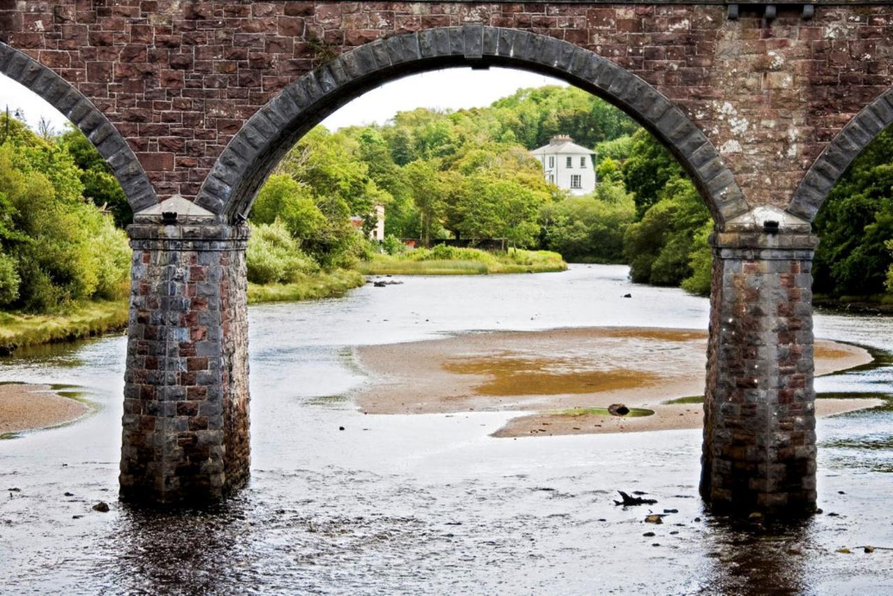 Brannens Of Newport Bed & Breakfast Castlebar Dış mekan fotoğraf